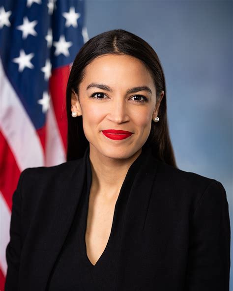 Is This a Photo of Alexandria Ocasio